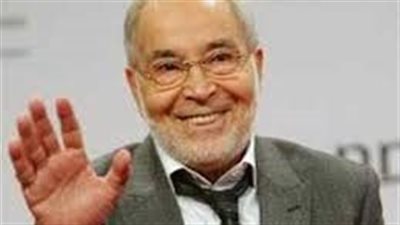 وفاة الفنان القدير حسن يوسف عن عمر ناهز 90 عاما