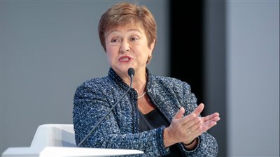 صندوق النقد الدولي :مصر تحملت تكاليف باهظة بسبب توترات المنطقة