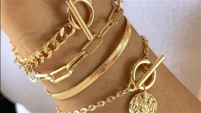  سعر الذهب اليوم الجمعة 1-11-2024 وعيار 21 يسجل 3770 جنيه