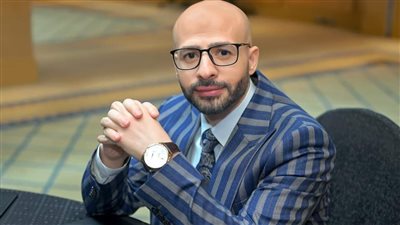 «وليد فاروق» يقدم برنامج «عيار 24» على «صدى البلد»