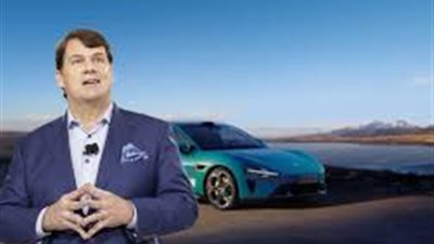 الرئيس التنفيذي لـ«فورد» الأمريكية يعترف: نعم سيارتي صينية.. أحبها ولن أغيرها