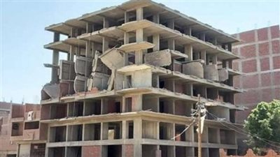 ننشر أسعار التصالح على مخالفات البناء بالمتر