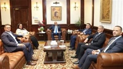  جهاز تنمية المشروعات يمول الحرف اليدوية والتراثية بـ 25 مليون جنيها