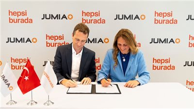 هيبسيبورادا وجوميا يتعاونان لتوفير مجموعة واسعة من المنتجات للمستهلكين في شمال أفريقيا