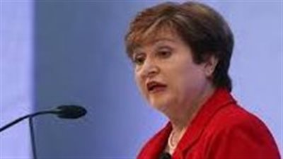 مديرة صندوق النقد الدولى: مصر التزمت بإجراءات نمو اقتصادها