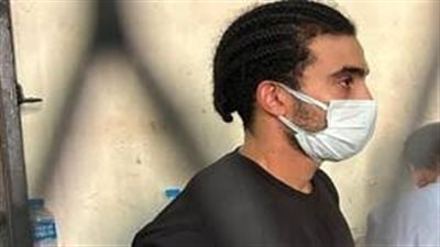 أحمد ياسر المحمدي يستأنف على حكم حبسه 3 سنوات