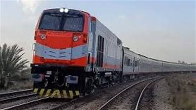 السكة الحديد تعلن مواعيد القطارات على خطي (القنطرة شرق- بئر العبد) و(كفر داوود- السادات) والعكس