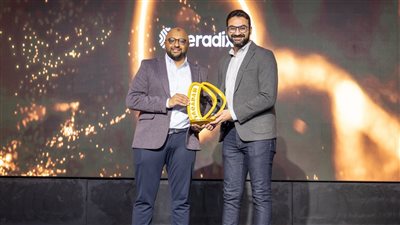 تيرادكس تحصل على منحة بقيمة 140 ألف دولار 