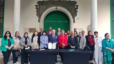 التفاصيل الكاملة للدورة الخامسة من مهرجان متحف قصر المنيل للموسيقى الكلاسيكية