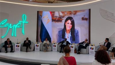 وزيرة التخطيط والتعاون: 37% من الاستثمارات العامة موجهة للبنية التحتية خلال العام الجاري