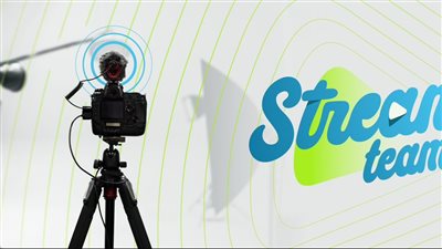 «ستريم تيم» توسع نشاطها في مصر وتعلن عن شراكات إستراتيجية جديدة