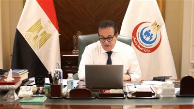 وزير الصحة: انخفاض انتشار الإنفلونزا 10%.. ولا وجود لمتحورات أو فيروسات جديدة