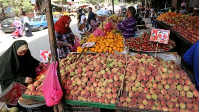 جهاز الإحصاء: تراجع وتيرة ارتفاع التضخم الشهري إلى 1.5% خلال أكتوبر 2024