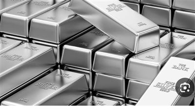 «مركز الملاذ الآمن»: 2.3% تراجعًا في أسعار الفضة بالأسواق المحلية خلال أسبوع