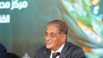 أسامة كمال يعلن عن انطلاق الدورة الثامنة والعشرين  لمعرض Cairo ICT 2024