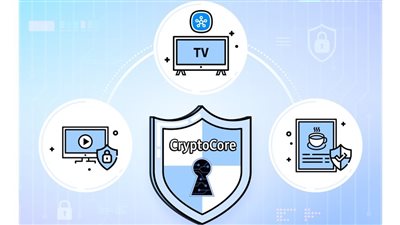 سامسونج تُعزز ثقة المستخدمين في حماية بياناتهم عبر شهادة التشفير FIPS 140-3