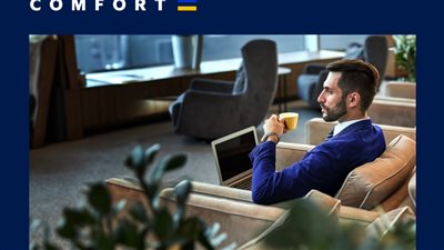 تطبيق «Visa Airport Companion».. تجربة سفر مميزة