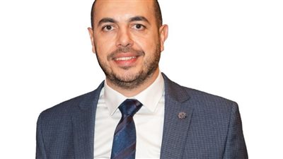 شركة إيجيبت تراست راعياً بلاتينياً لمعرض Cairo ICT 