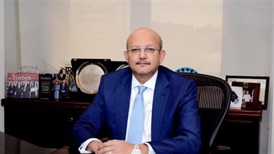 حسين رفاعي: القطاع الصناعي يستحوذ على 17% من إجمالي المحافظ الائتمانية للبنوك