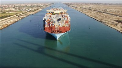 الإحصاء: ارتفاع قيمة عجز الميزان التجاري لمصر بنسبة 21.3% في أغسطس 2024