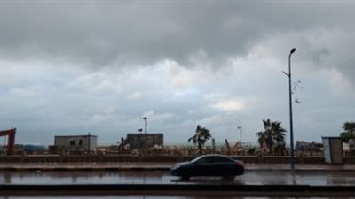 الأرصاد الجوية تحذر: أمطار غزيرة ورعدية وسيول على هذه المناطق