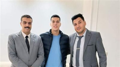 محامي فرد الأمن يكشف كواليس الصلح مع إمام عاشور