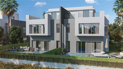 تبدأ من 184 ألف جنيه.. أسعار ومواقع وحدات سكن لكل المصريين 5 بالمحافظات