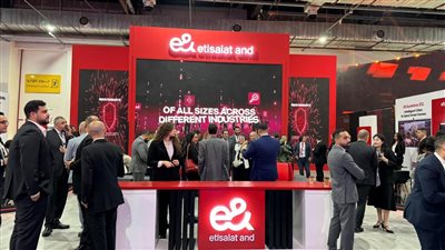 إي آند مصر تشارك في معرض Cairo ICT 2024 بتقنيات وحلول مبتكرة 