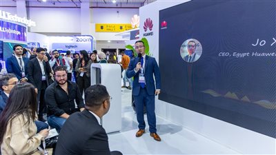 هواوي كلاود تشعل ثورة جديدة في الحوسبة السحابية بمصر 