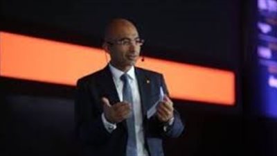 ياسر شاكر: الجيل الخامس يُعد نقلة نوعية مقارنة بالأجيال السابقة