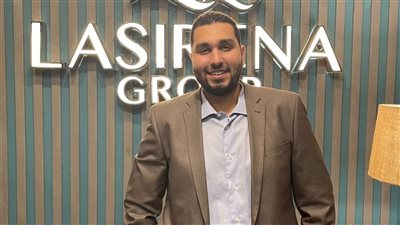 ﻻسيرينا جروب تستهدف الوصول بحجم الوحدات المسلمة الى 20 الف وحدة