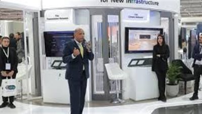 مدحت محمود: هواوي ليست مجرد شركة تكنولوجية بل شركة ذات فلسفة ‏عميقة ‏