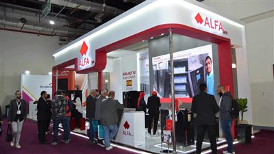 ألفا تك تعرض حلول الـUPS بالتعاون مع Salicru في معرض CairoICT 2024