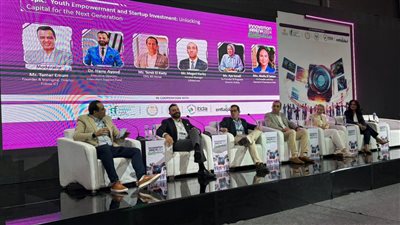 خبراء ريادة الأعمال يؤكدون: أصحاب الشركات الناشئة المصرية يمتلكون عقولاً نابغة