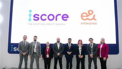 «iscore» تعلن شراكة إستراتيجية مع «إي آند إنتربرايز» في استخدامات وحوكمة البيانات