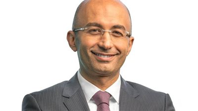  ياسر شاكر: مصر سوق واعد ونتطلع لما سيقدم من خدمات الجيل الخامس