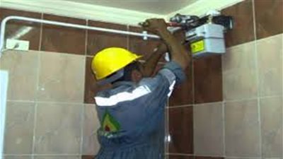  وزارة البترول: عودة نظام تقسيط قيمة توصيل الغاز الطبيعي للمنازل على 7 سنوات