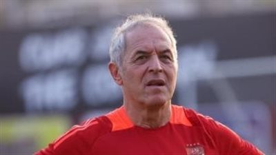 كولر يرفض تدعيم هجوم الأهلي بصفقة محلية والإسكاوتنج تُفاضل بين أجانب