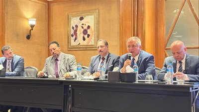 غرفة تكنولوجيا المعلومات  تطلق ثلاث مبادرات  لرقمنة المصانع