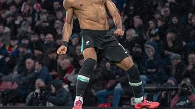 الصحف الإنجليزية تصف محمد صلاح بـ