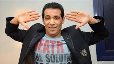 السجن 3 سنوات وغرامة 30 ألف جنيه للمطرب سعد الصغير 
