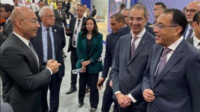 اورنچ مصر تبرز تقنيات «الجيل الخامس» واستخدام  الذكاء الاصطناعي