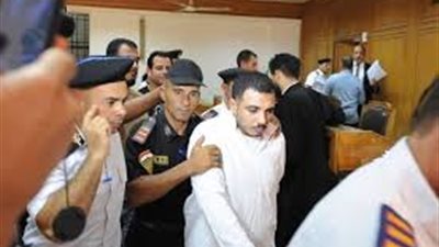 اليوم.. نظر رابع جلسات استئناف سفاح التجمع على حكم إعدامه