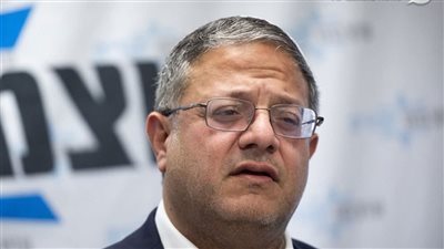 وزير الأمن القومي الإسرائيلي: سأصوت اليوم ضد اتفاق وقف النار في لبنان