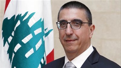 وزير الشئون الاجتماعية اللبناني: مصر تتخذ موقفًا مطلقًا لدعم سيادة لبنان وإنهاء العدوان