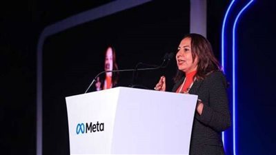 غادة لبيب: استثمارنا 150 مليار جنيه في البنية التحتية الرقمية بمصر