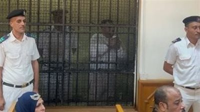 تأجيل استئناف سفاح التجمع على حكم إعدامه بتهمة قتل 3 سيدات لـ28 نوفمبر