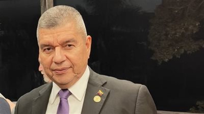 غدًا.. لجنة الشئون الخارجية بنقابة الصحفيين تستضيف سفير فنزويلا بالقاهرة