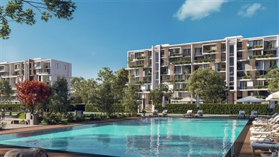 مصر إيطاليا العقارية تطلق 