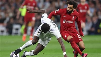 ليلة أوروبية مشتعلة.. مواجهات الثأر والتحدي بين ليفربول وريال مدريد